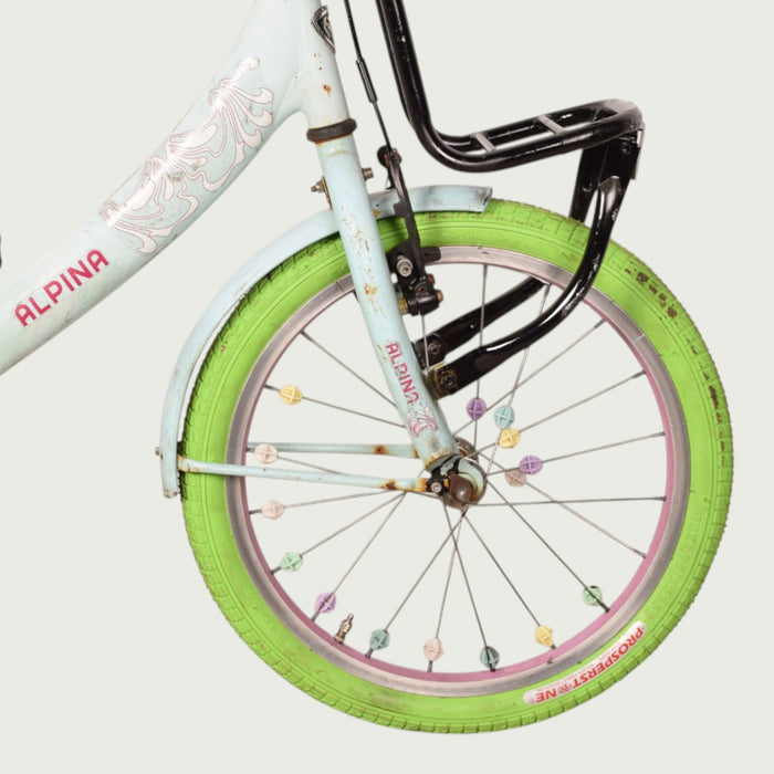18.641 kinderfiets - BikeFlip