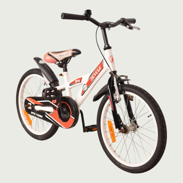 18.642 kinderfiets - BikeFlip