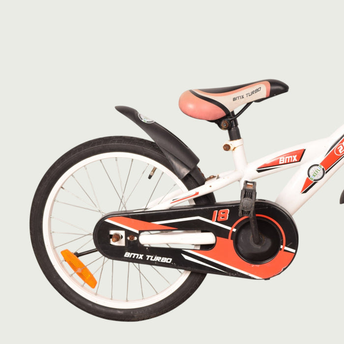 18.642 kinderfiets - BikeFlip