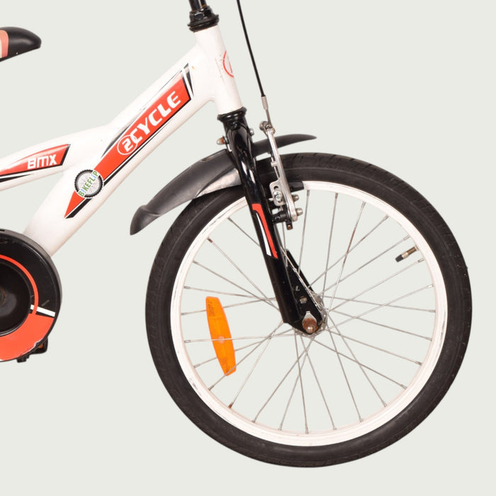 18.642 kinderfiets - BikeFlip