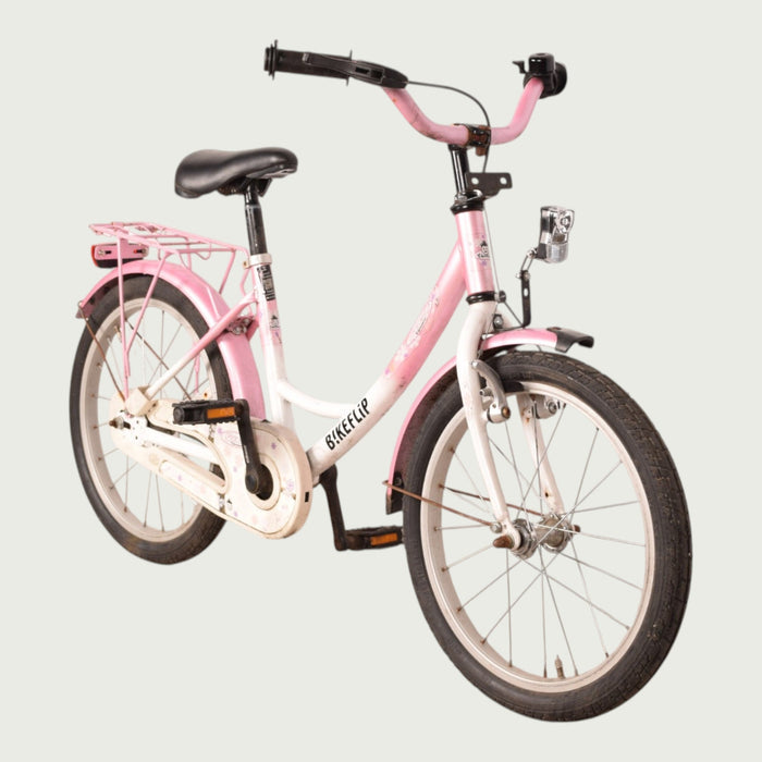 18.643 kinderfiets - BikeFlip