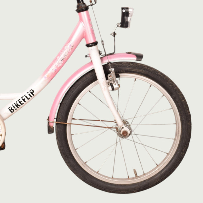 18.643 kinderfiets - BikeFlip