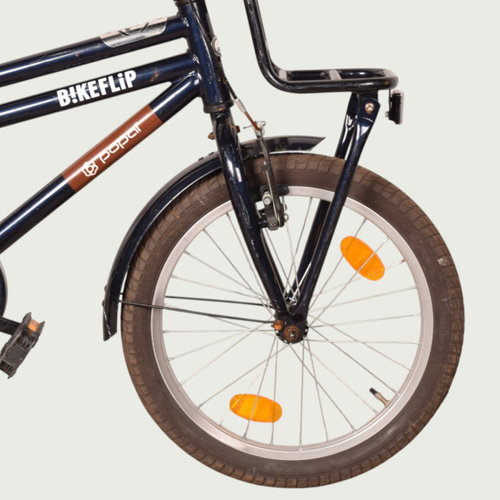 18.644 kinderfiets - BikeFlip