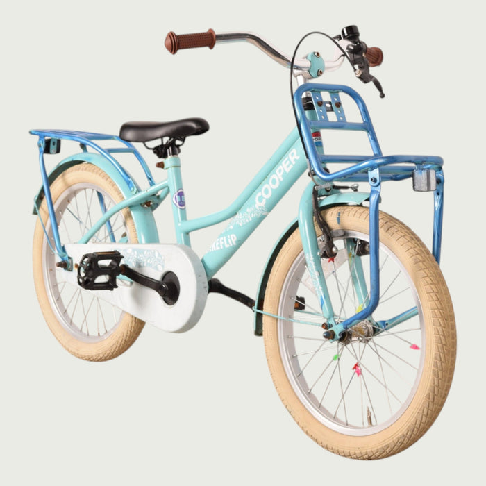 18.645 kinderfiets - BikeFlip