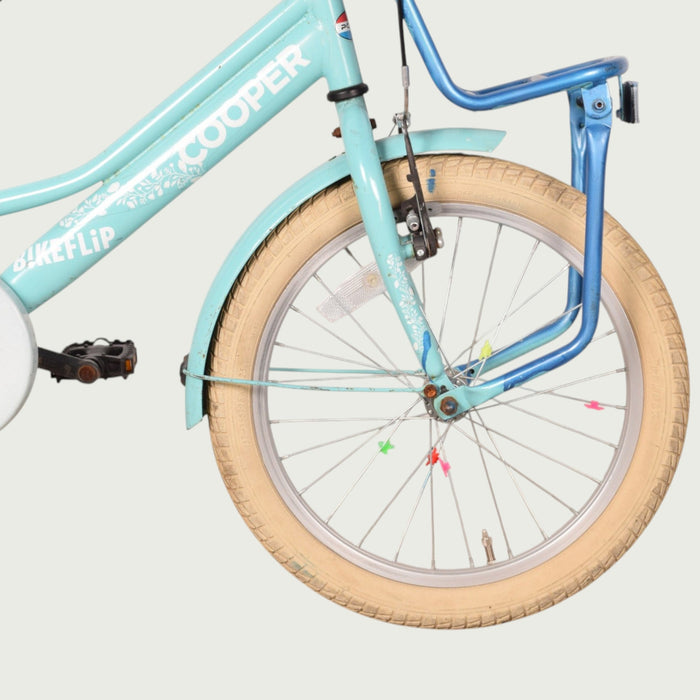 18.645 kinderfiets - BikeFlip