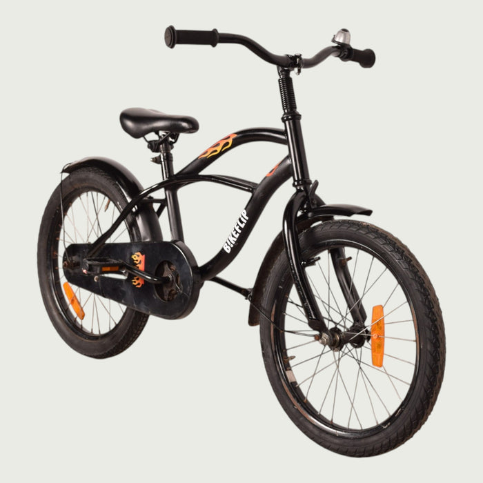 18.646 kinderfiets - BikeFlip