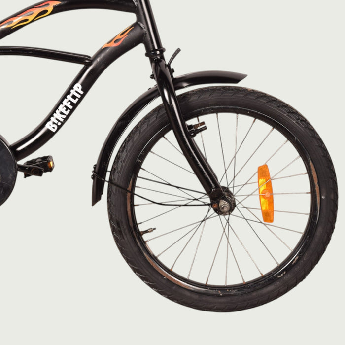 18.646 kinderfiets - BikeFlip