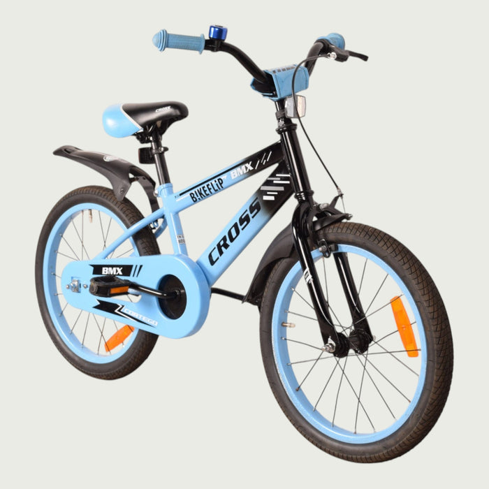18.647 kinderfiets - BikeFlip