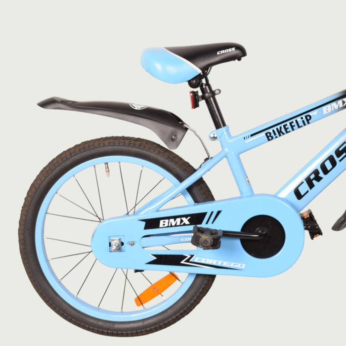 18.647 kinderfiets - BikeFlip