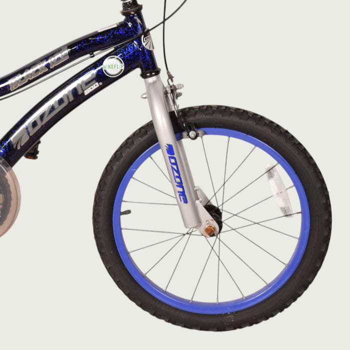 18.648 kinderfiets - BikeFlip