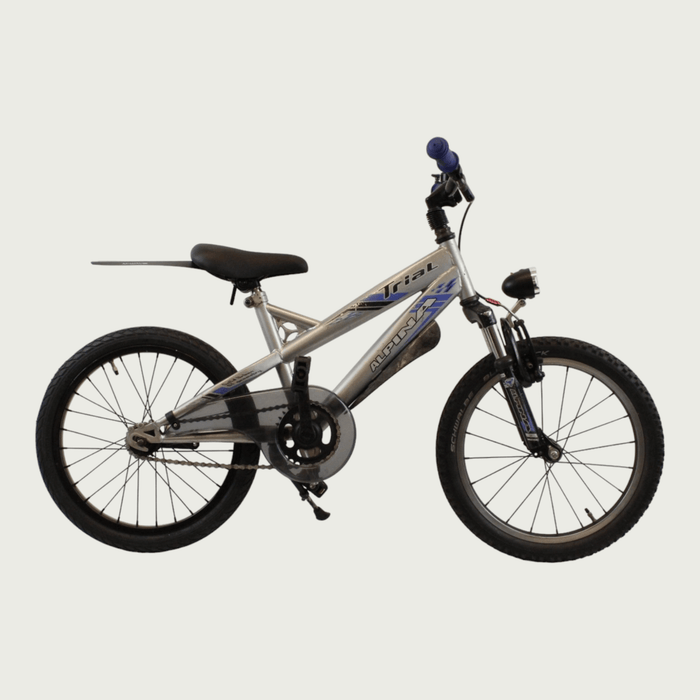 18.64 - BikeFlip