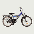 18.79 kinderfiets - BikeFlip