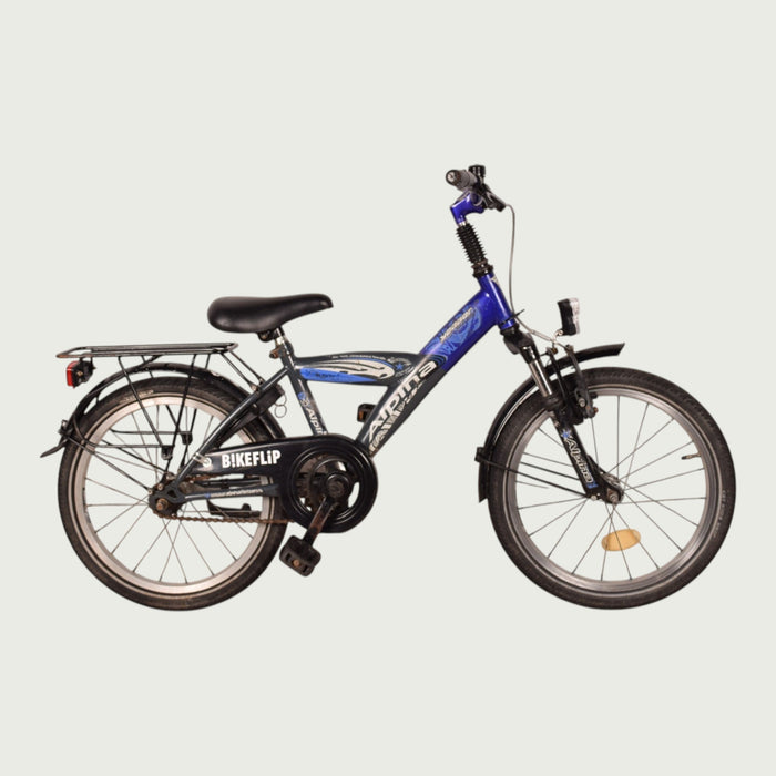 18.79 kinderfiets - BikeFlip
