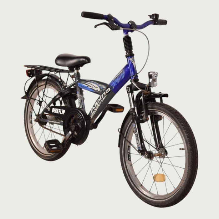 18.79 kinderfiets - BikeFlip