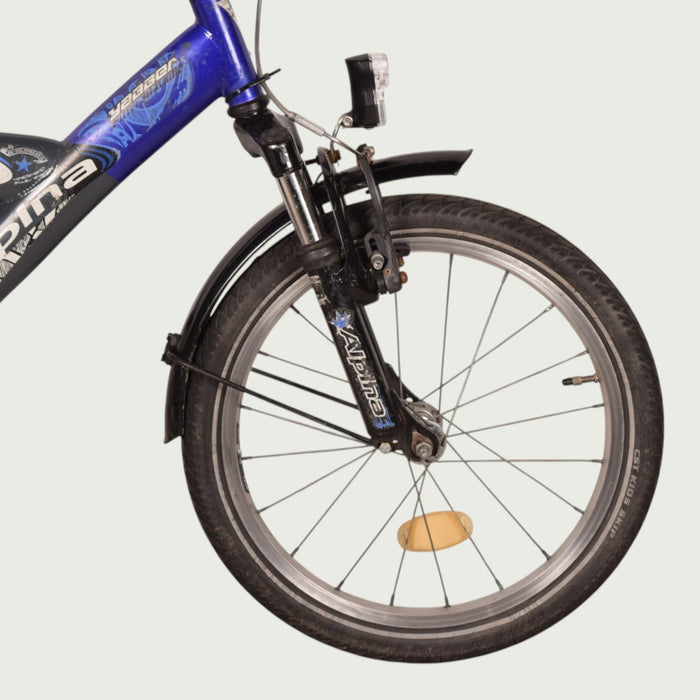 18.79 kinderfiets - BikeFlip
