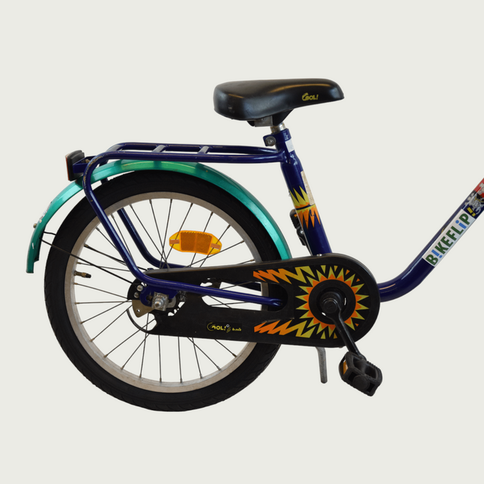 18.92 - BikeFlip