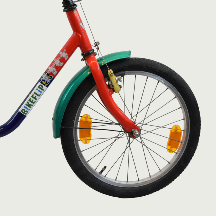 18.92 - BikeFlip