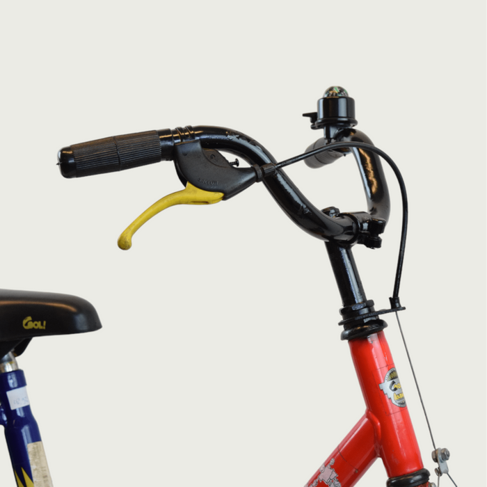 18.92 - BikeFlip
