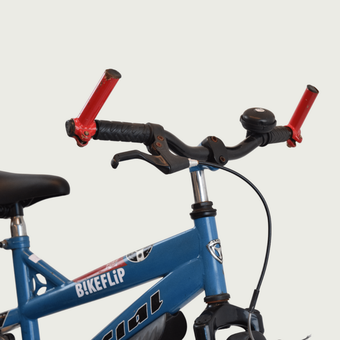 18.93 - BikeFlip