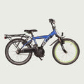 20.1000 kinderfiets - BikeFlip