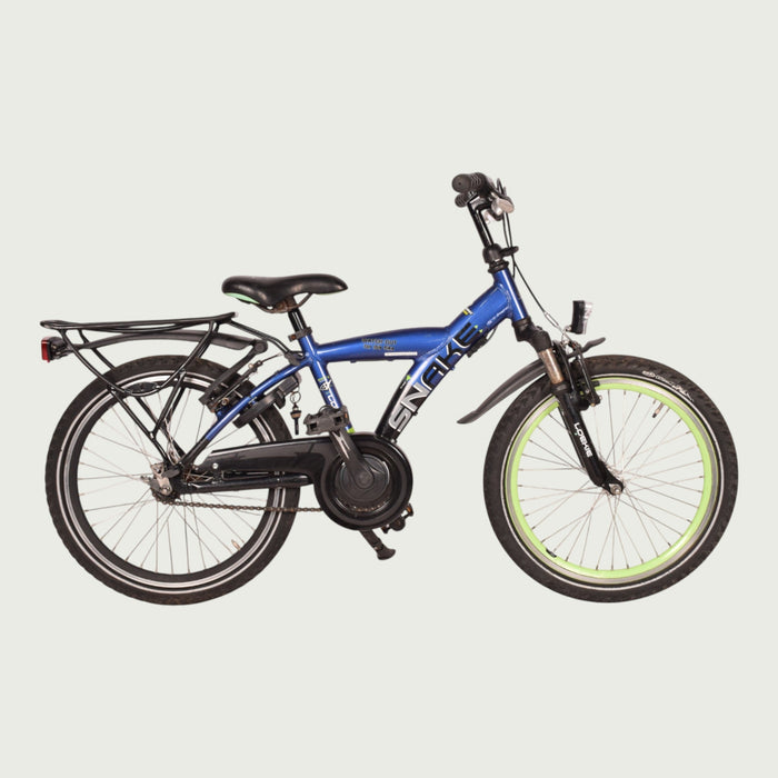 20.1000 kinderfiets - BikeFlip
