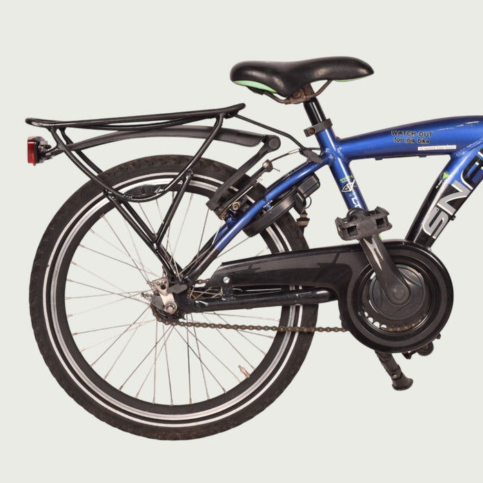20.1000 kinderfiets - BikeFlip