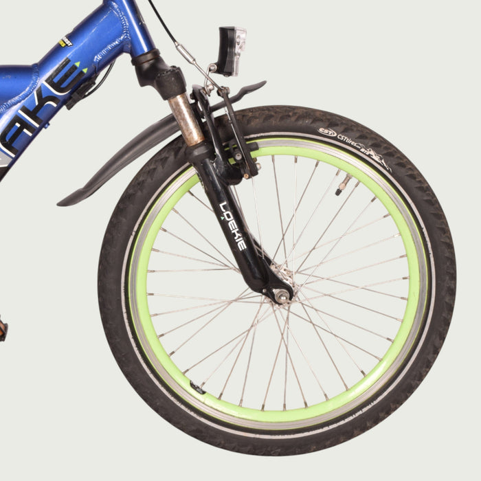 20.1000 kinderfiets - BikeFlip