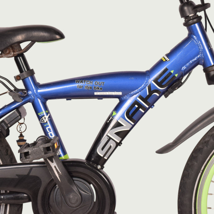 20.1000 kinderfiets - BikeFlip