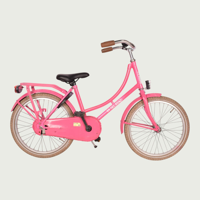 20.1001 kinderfiets - BikeFlip
