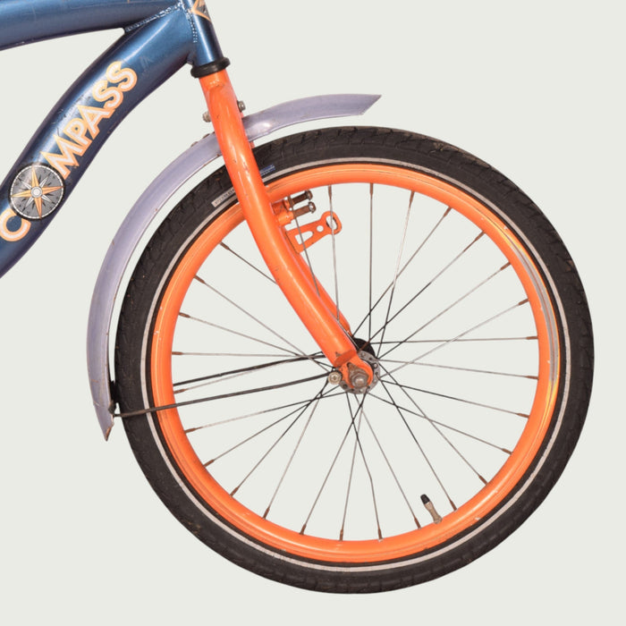 20.1002 kinderfiets - BikeFlip