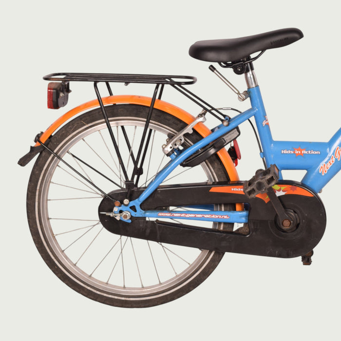20.1012 kinderfiets - BikeFlip
