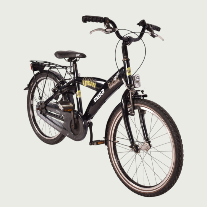 20.102 kinderfiets - BikeFlip