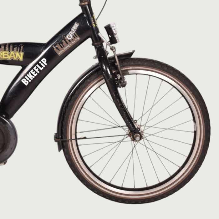 20.102 kinderfiets - BikeFlip
