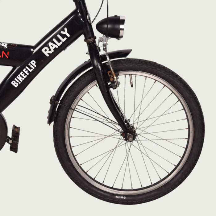 20.1119 kinderfiets - BikeFlip