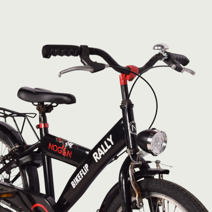 20.1119 kinderfiets - BikeFlip