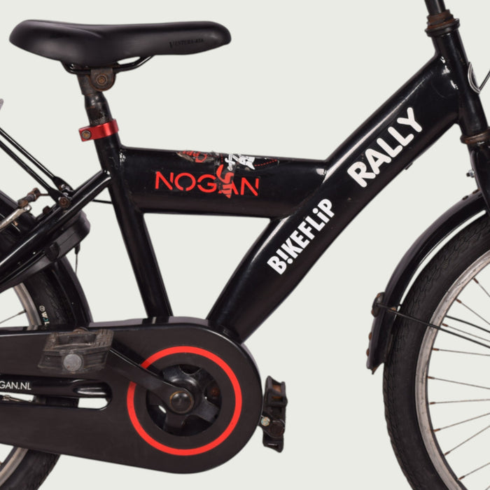 20.1119 kinderfiets - BikeFlip