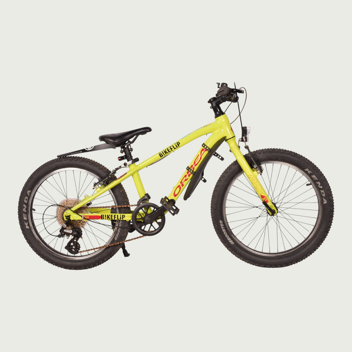 20.1154 kinderfiets - BikeFlip