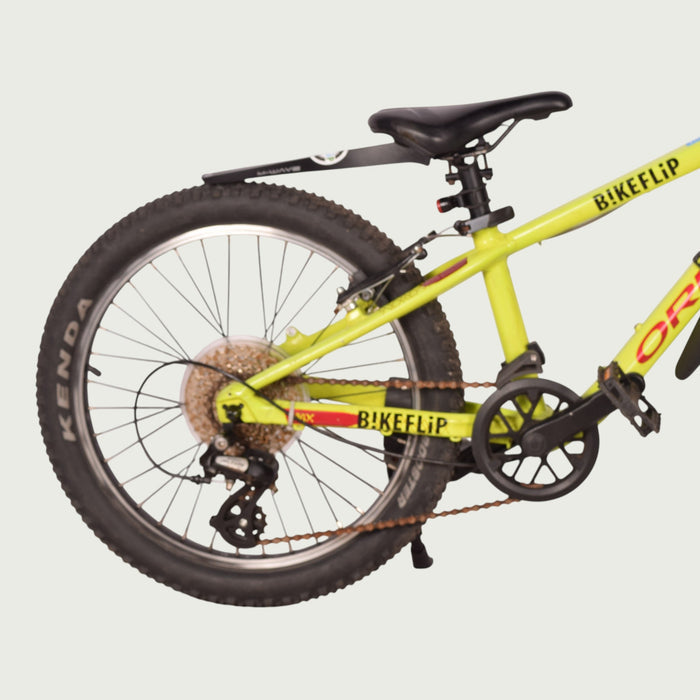 20.1154 kinderfiets - BikeFlip