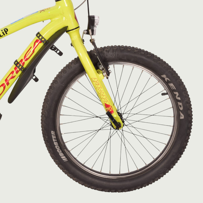 20.1154 kinderfiets - BikeFlip