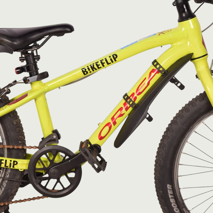 20.1154 kinderfiets - BikeFlip