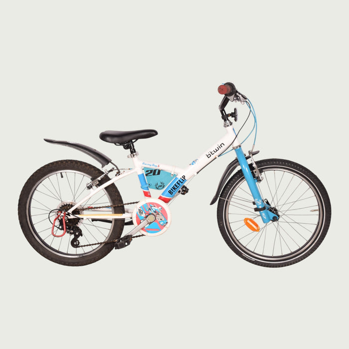 20.1162 kinderfiets - BikeFlip