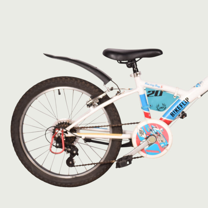20.1162 kinderfiets - BikeFlip