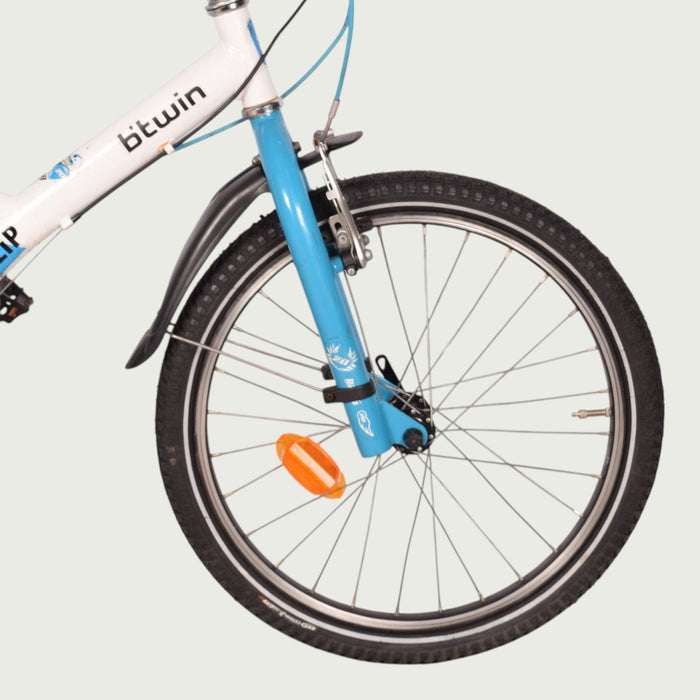 20.1162 kinderfiets - BikeFlip