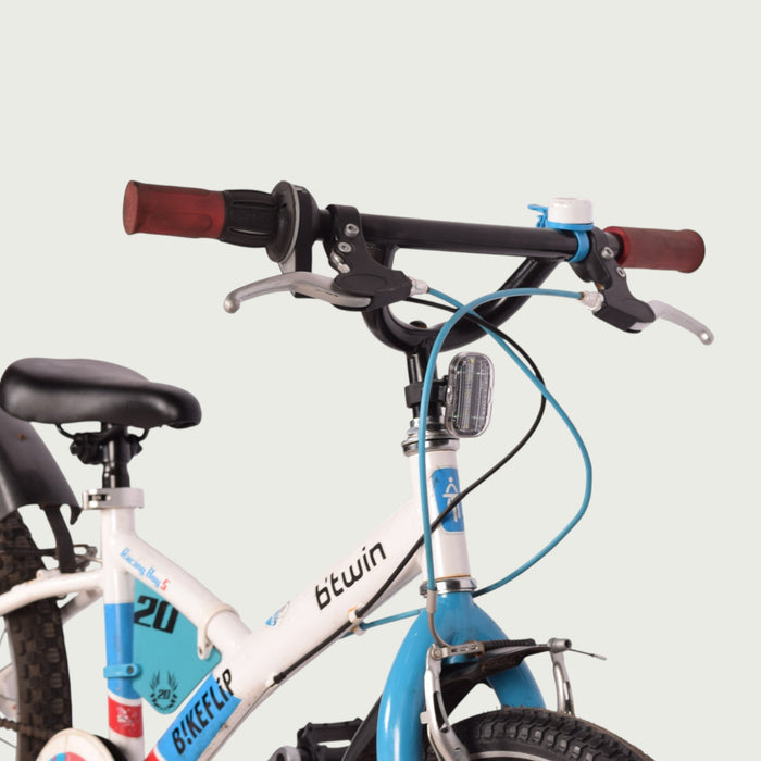 20.1162 kinderfiets - BikeFlip