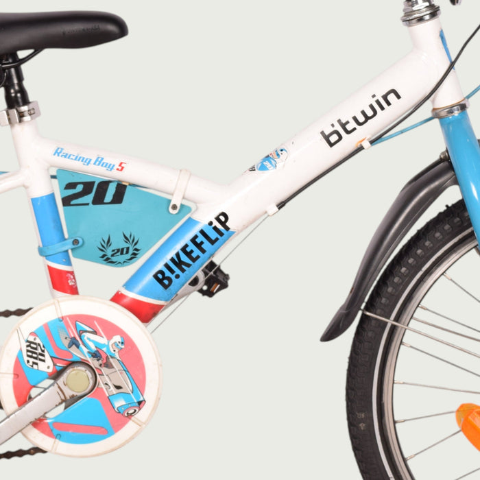 20.1162 kinderfiets - BikeFlip
