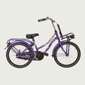 20.1163 kinderfiets - BikeFlip