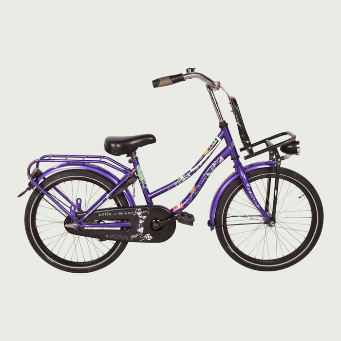 20.1163 kinderfiets - BikeFlip