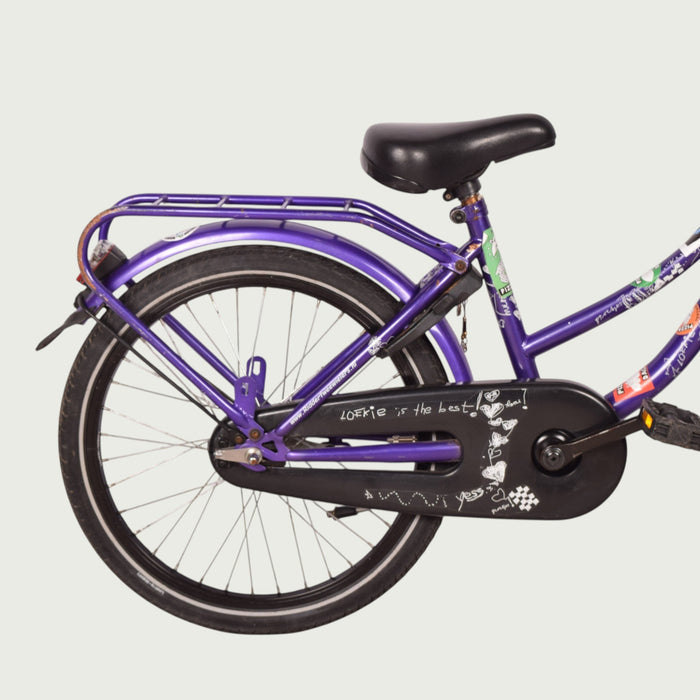 20.1163 kinderfiets - BikeFlip