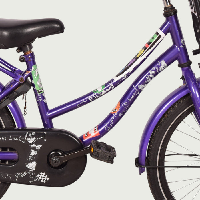 20.1163 kinderfiets - BikeFlip