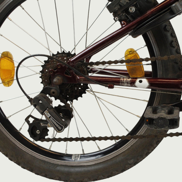 20.116 - BikeFlip